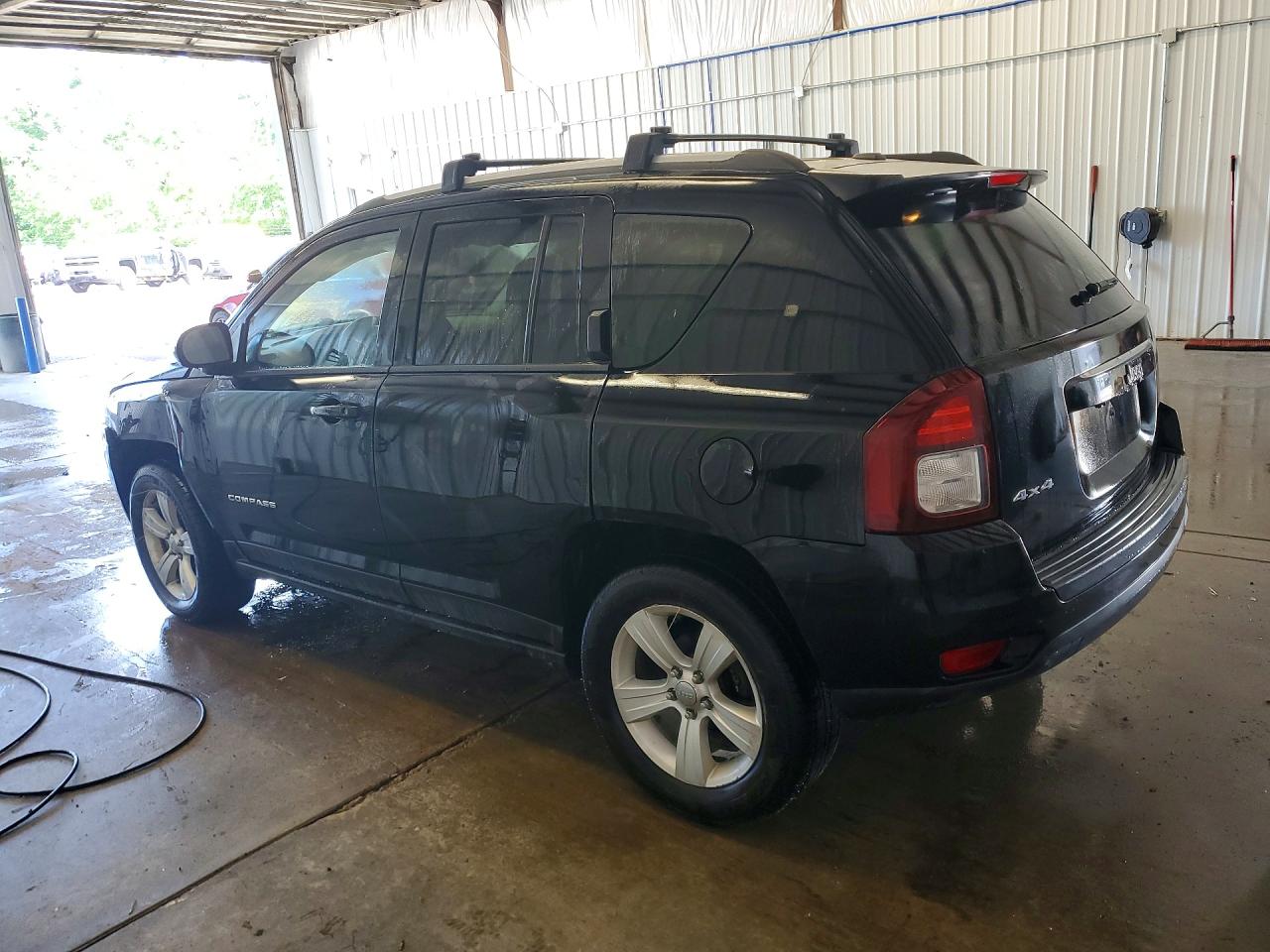 2016 JEEP COMPASS SPORT 4X4