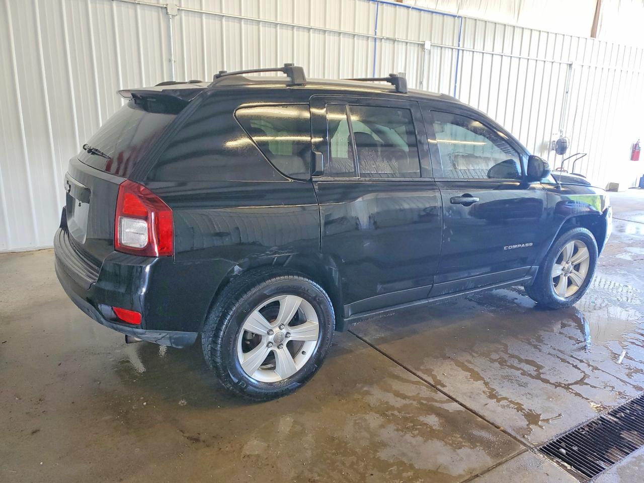 2016 JEEP COMPASS SPORT 4X4