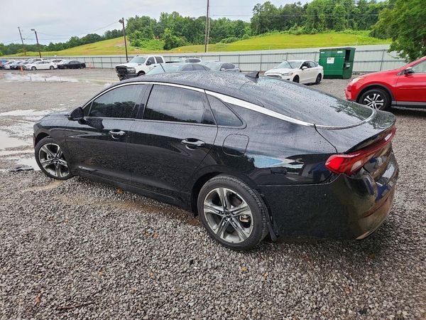 2024 KIA K5 EX