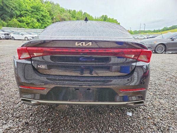 2024 KIA K5 EX