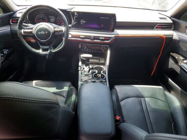 2024 KIA K5 EX