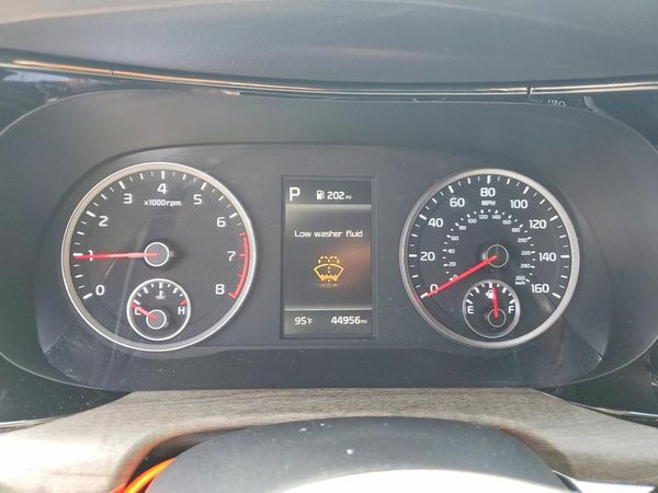 2024 KIA K5 EX