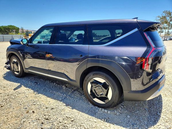 2026 KIA EV9