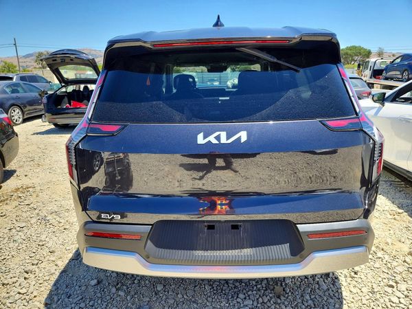 2026 KIA EV9