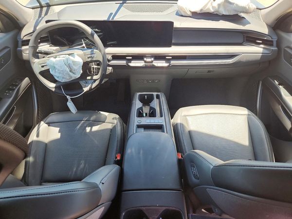 2026 KIA EV9