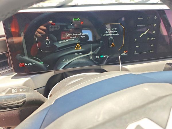 2026 KIA EV9