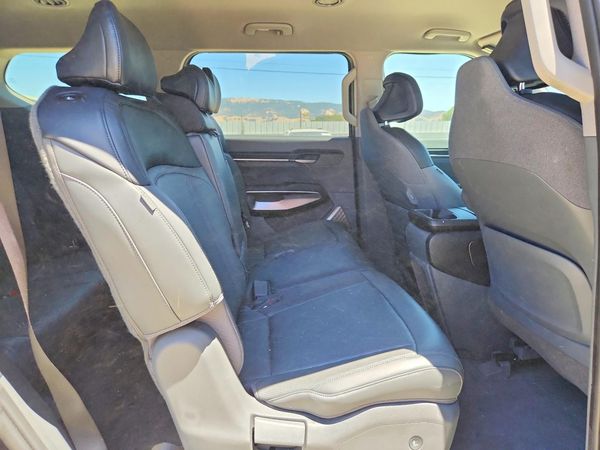 2026 KIA EV9