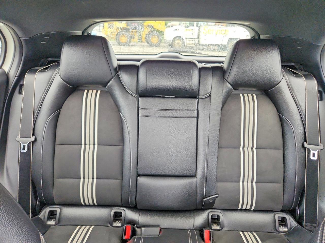 2018 MERCEDES-BENZ GLA GLA250-4M