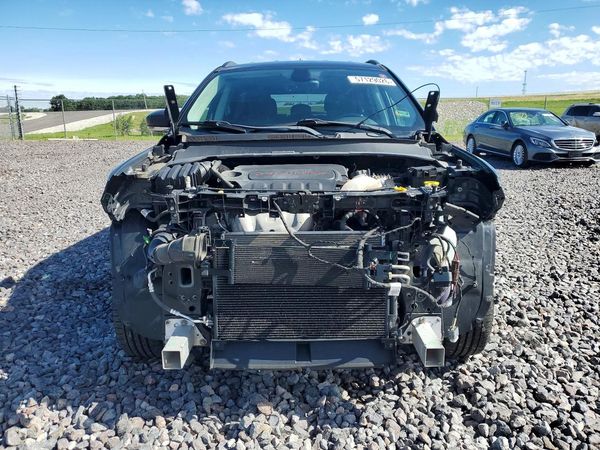 2018 JEEP COMPASS LIMITED 4X4