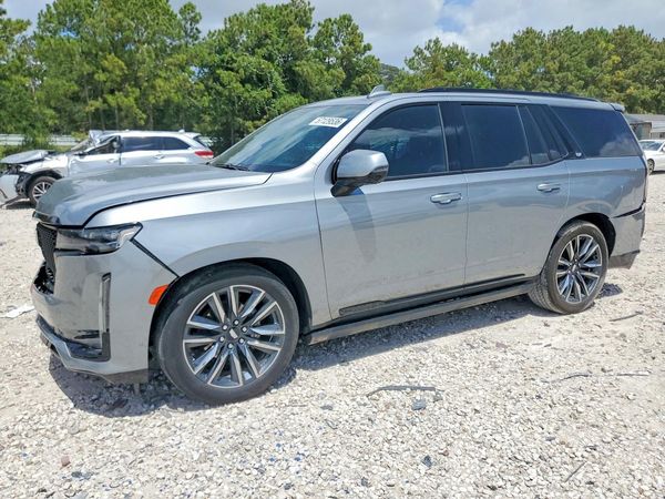 2024 CADILLAC ESCALADE Sport +Touring Pkg