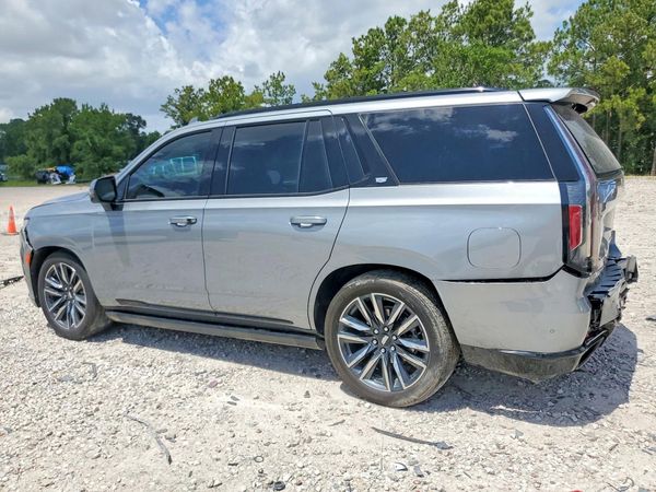 2024 CADILLAC ESCALADE Sport +Touring Pkg