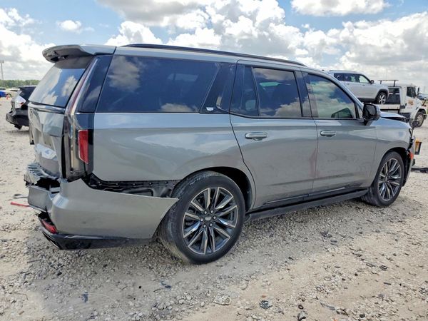 2024 CADILLAC ESCALADE Sport +Touring Pkg