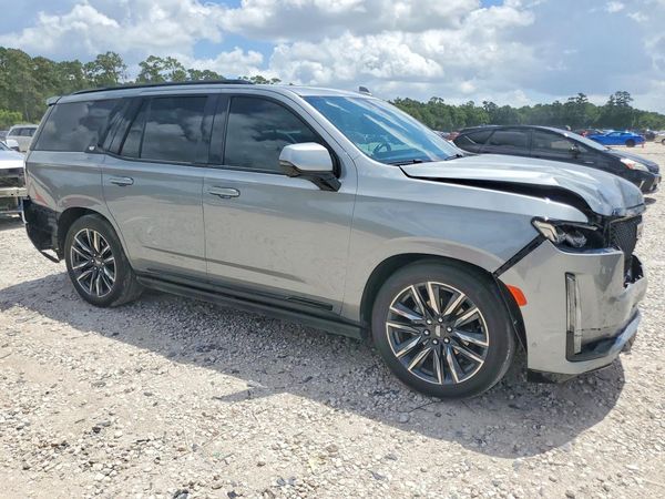 2024 CADILLAC ESCALADE Sport +Touring Pkg