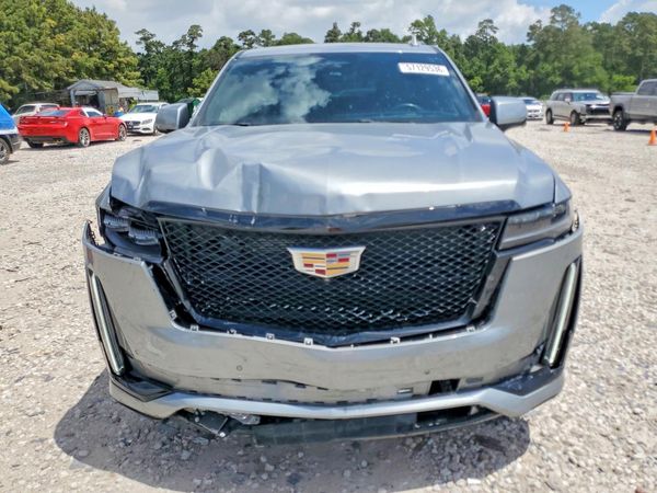 2024 CADILLAC ESCALADE Sport +Touring Pkg