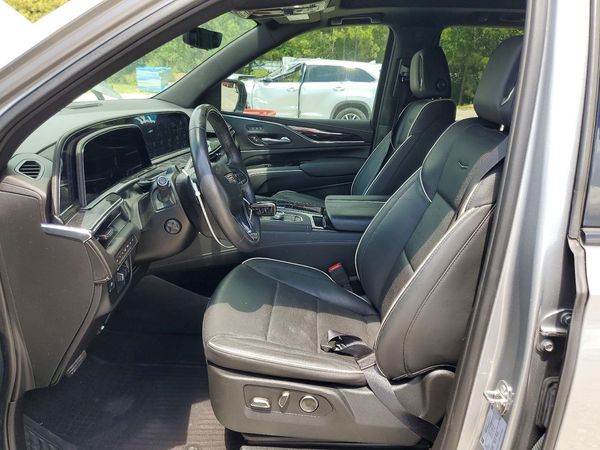 2024 CADILLAC ESCALADE Sport +Touring Pkg