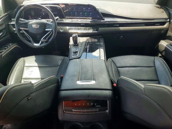 2024 CADILLAC ESCALADE Sport +Touring Pkg