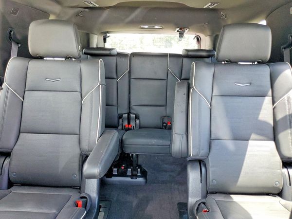 2024 CADILLAC ESCALADE Sport +Touring Pkg
