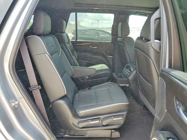 2024 CADILLAC ESCALADE Sport +Touring Pkg