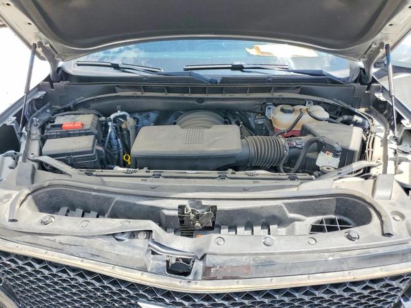 2024 CADILLAC ESCALADE Sport +Touring Pkg