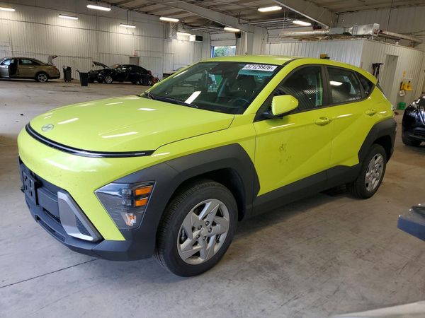 2024 HYUNDAI KONA SE