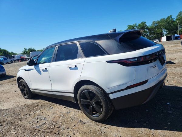 2018 LAND ROVER RANGE ROVER VELAR S
