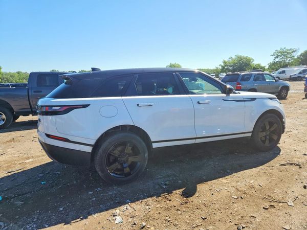 2018 LAND ROVER RANGE ROVER VELAR S