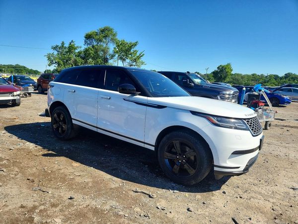 2018 LAND ROVER RANGE ROVER VELAR S
