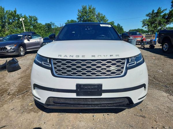 2018 LAND ROVER RANGE ROVER VELAR S