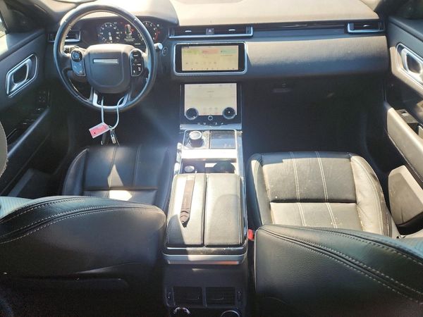 2018 LAND ROVER RANGE ROVER VELAR S