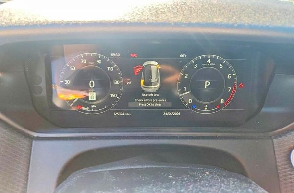 2018 LAND ROVER RANGE ROVER VELAR S