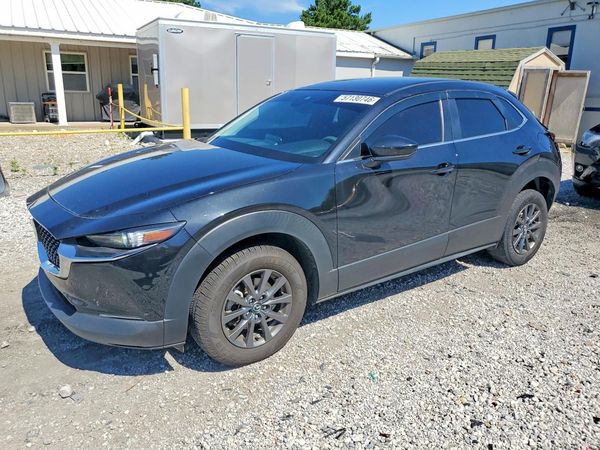 2021 MAZDA CX-30