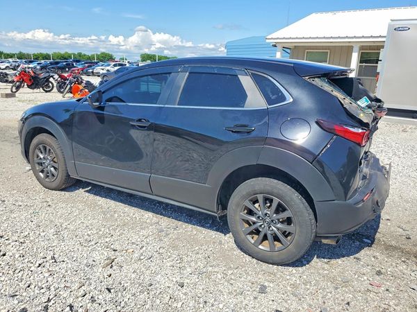 2021 MAZDA CX-30