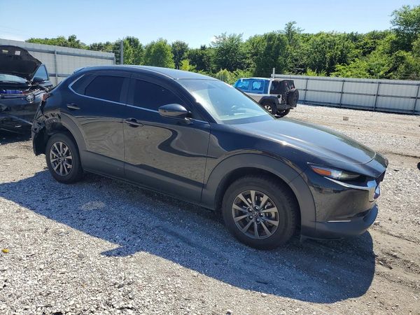 2021 MAZDA CX-30