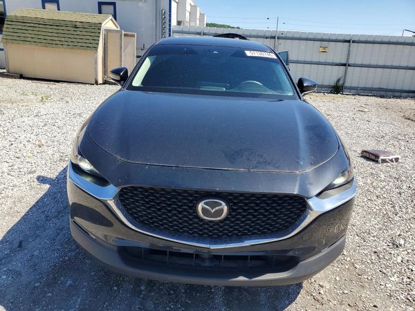 2021 MAZDA CX-30