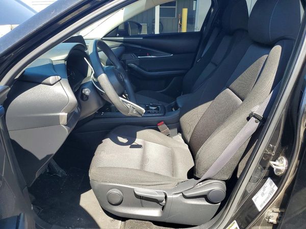 2021 MAZDA CX-30