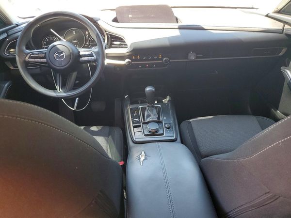 2021 MAZDA CX-30