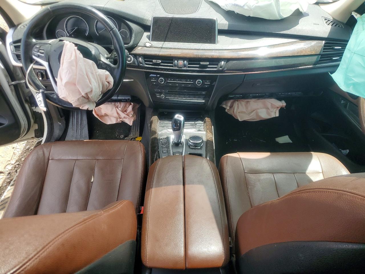 2016 BMW X5 xDrive40e