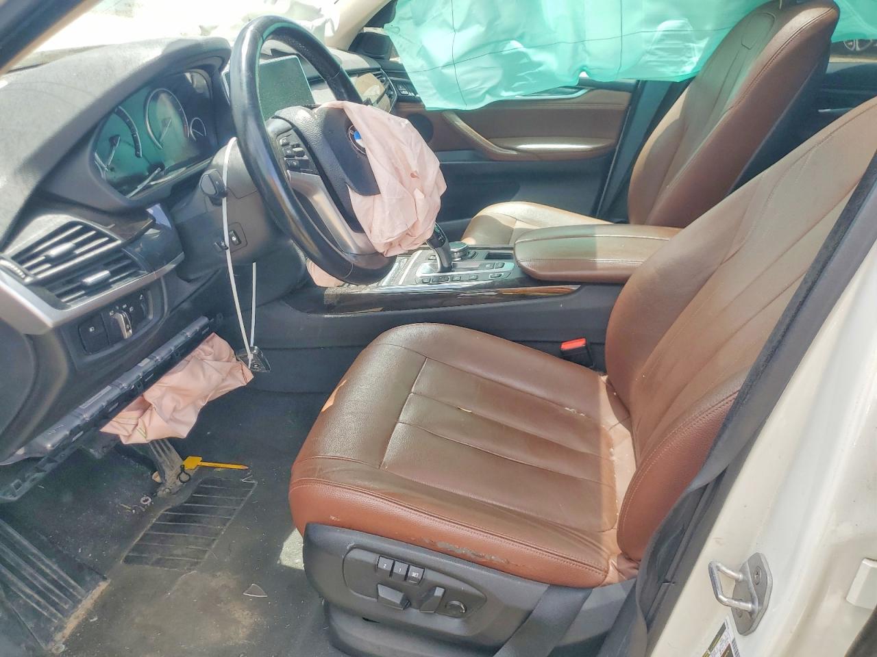 2016 BMW X5 xDrive40e