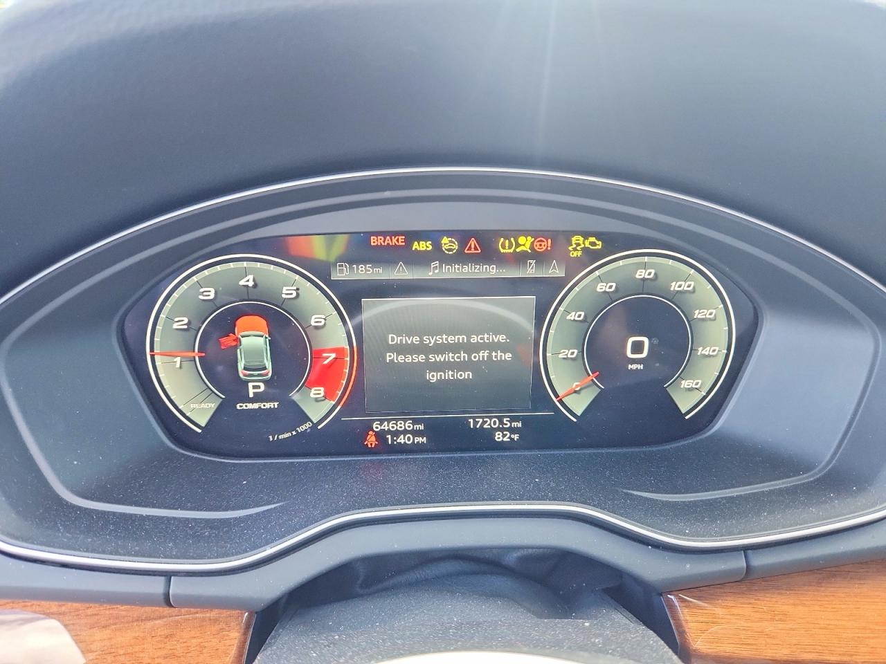 2021 AUDI Q5 quattro Premium Plus