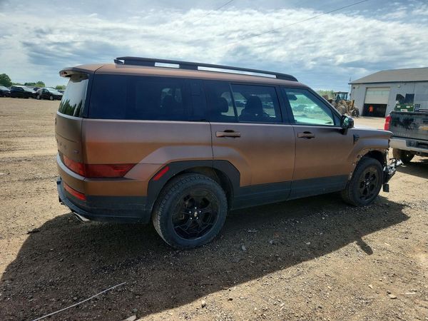 2024 HYUNDAI SANTA FE XRT