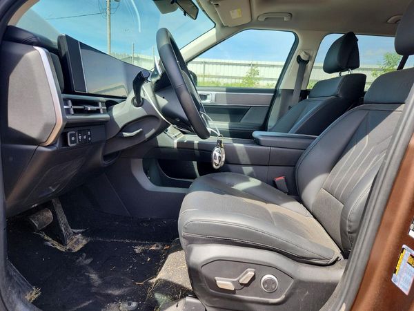 2024 HYUNDAI SANTA FE XRT