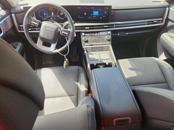 2024 HYUNDAI SANTA FE XRT
