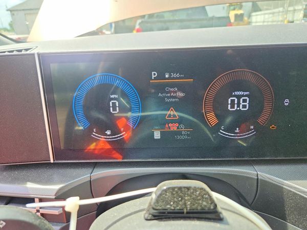 2024 HYUNDAI SANTA FE XRT