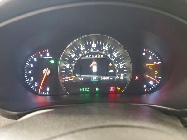 2017 KIA SORENTO SX, SX Limited