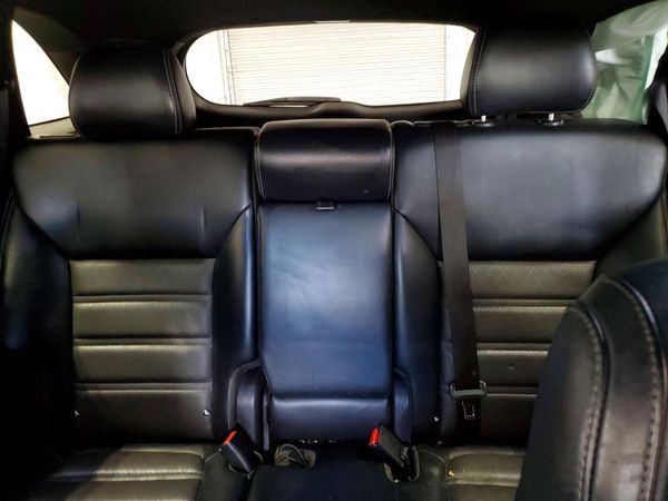 2017 KIA SORENTO SX, SX Limited