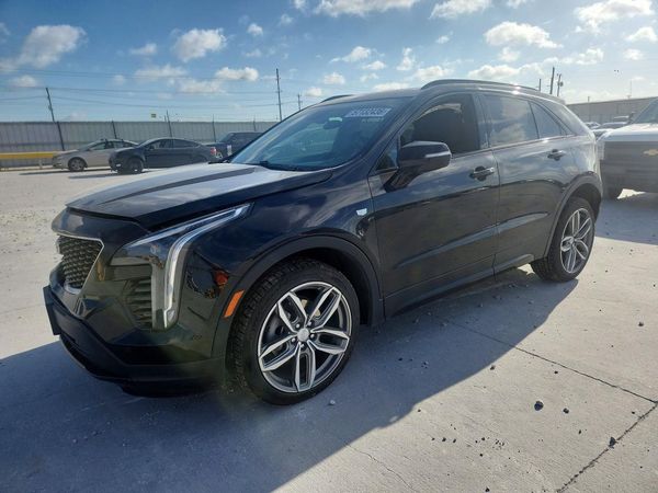2023 CADILLAC XT4 Sport