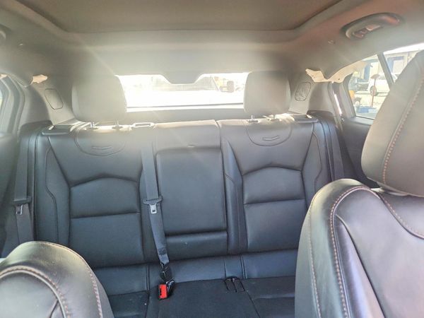 2023 CADILLAC XT4 Sport