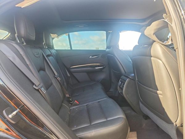 2023 CADILLAC XT4 Sport