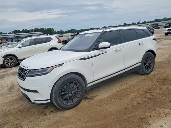 2018 LAND ROVER RANGE ROVE