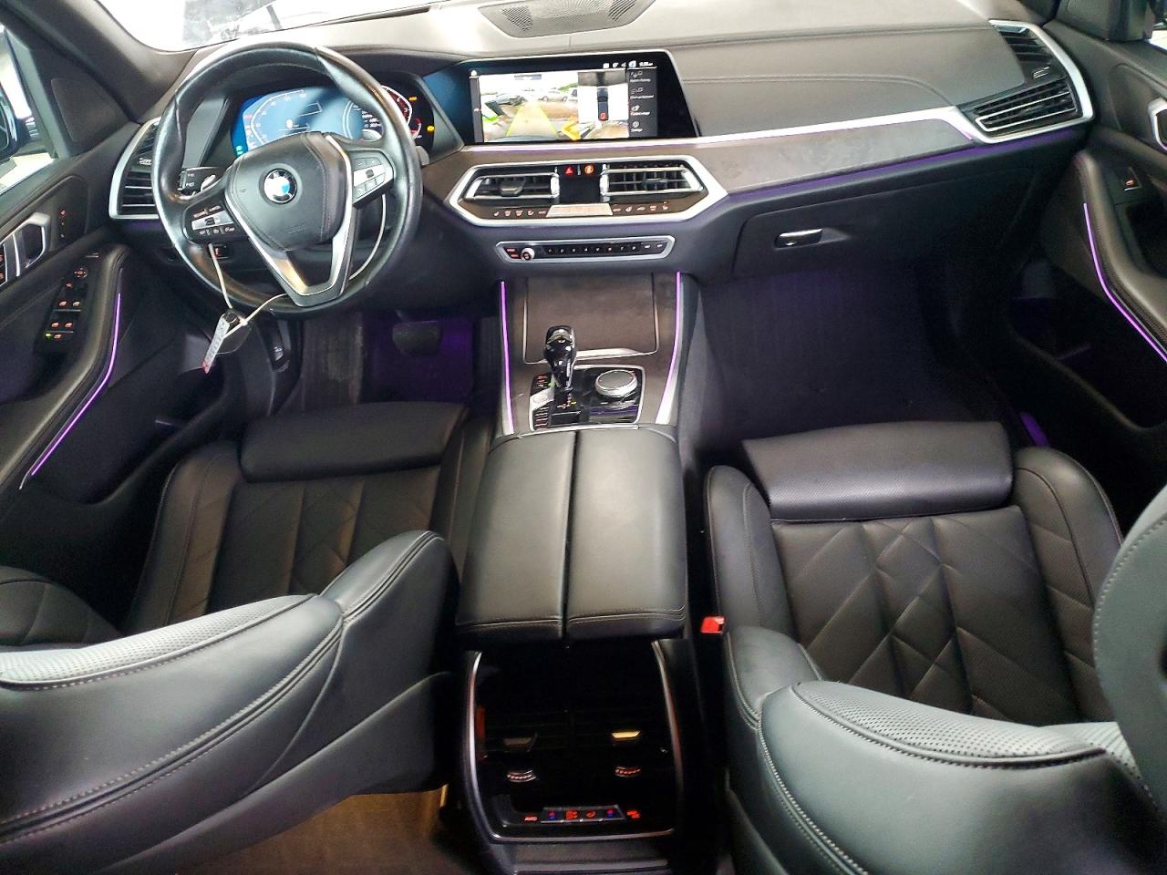2023 BMW X5 sDrive40i